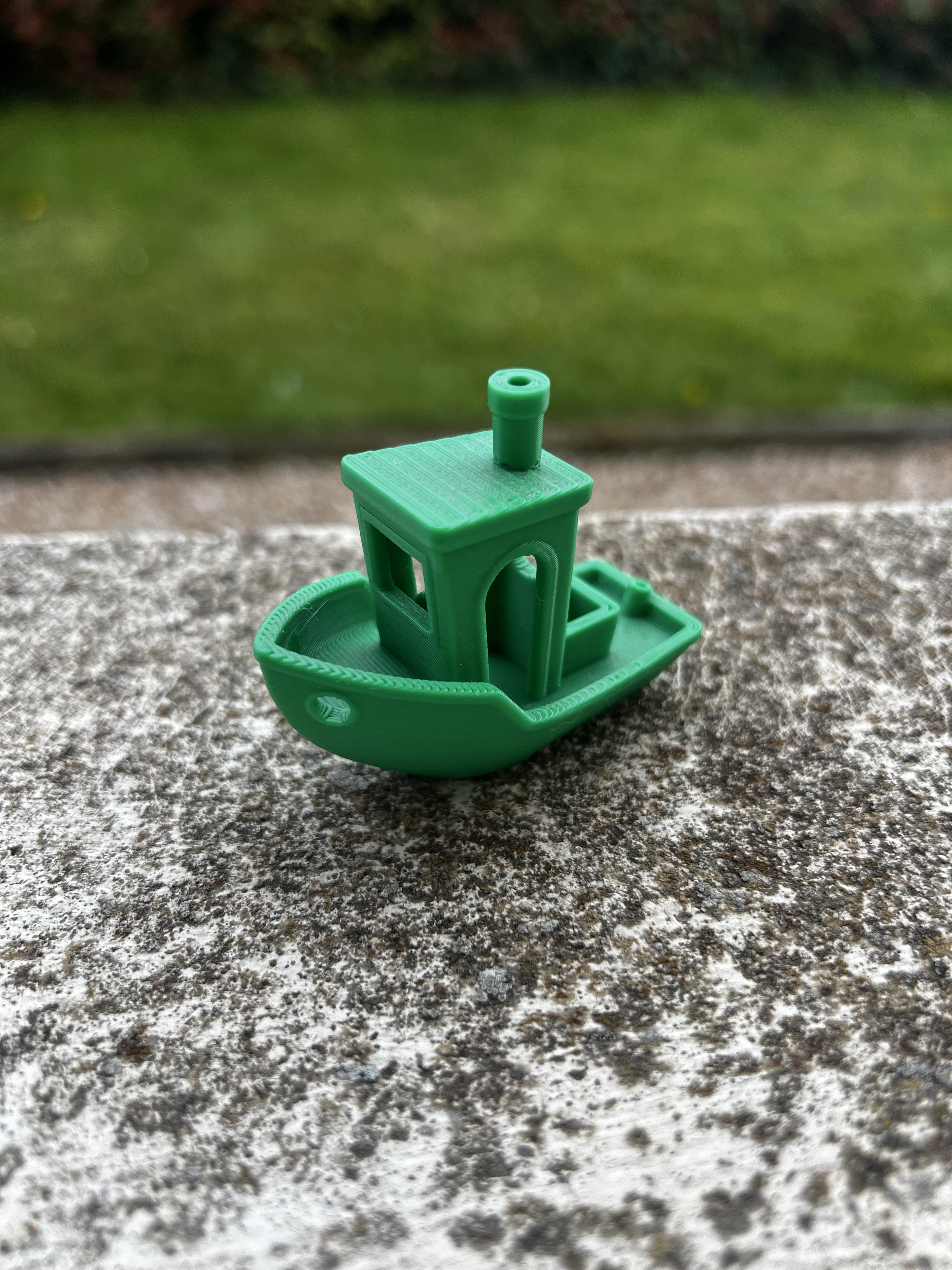 Filament PLA couleur Vert Bambou pour impression 3D - Plyxi3D