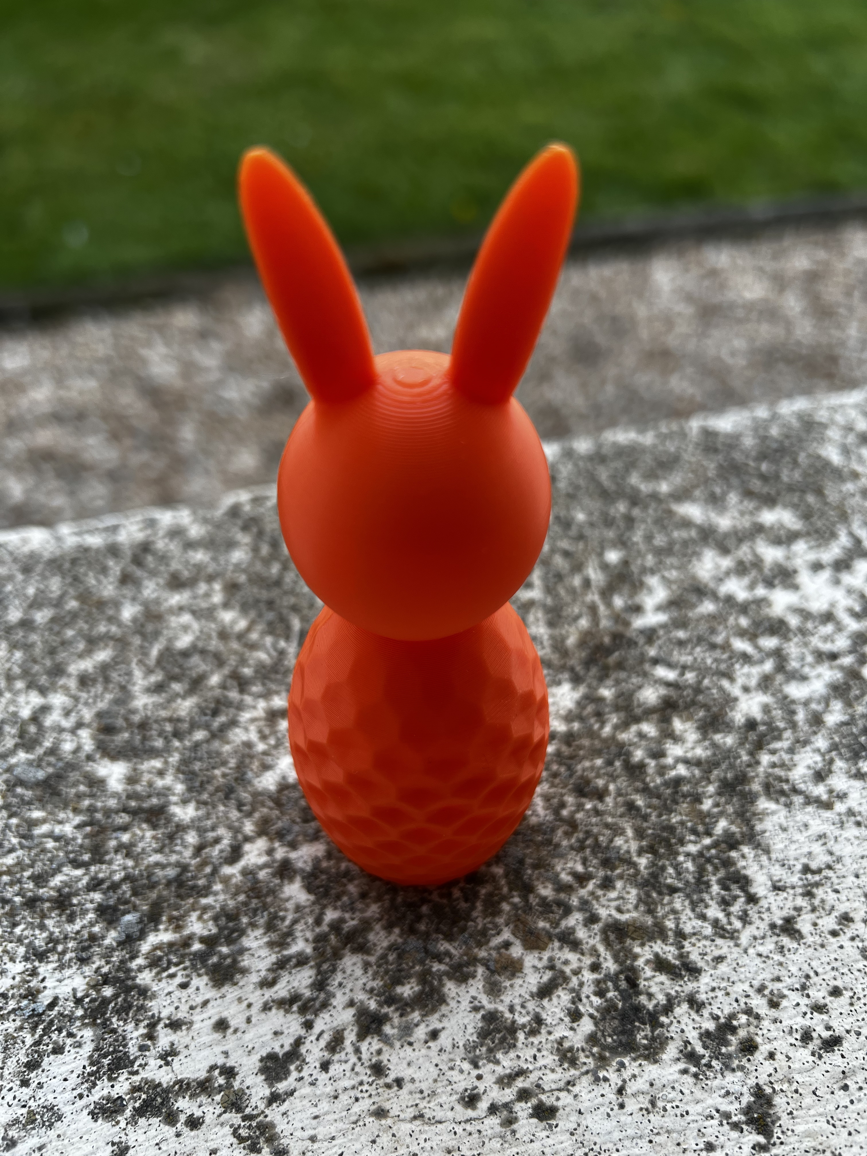 Filament PLA couleur Orange pour impression 3D - Plyxi3D
