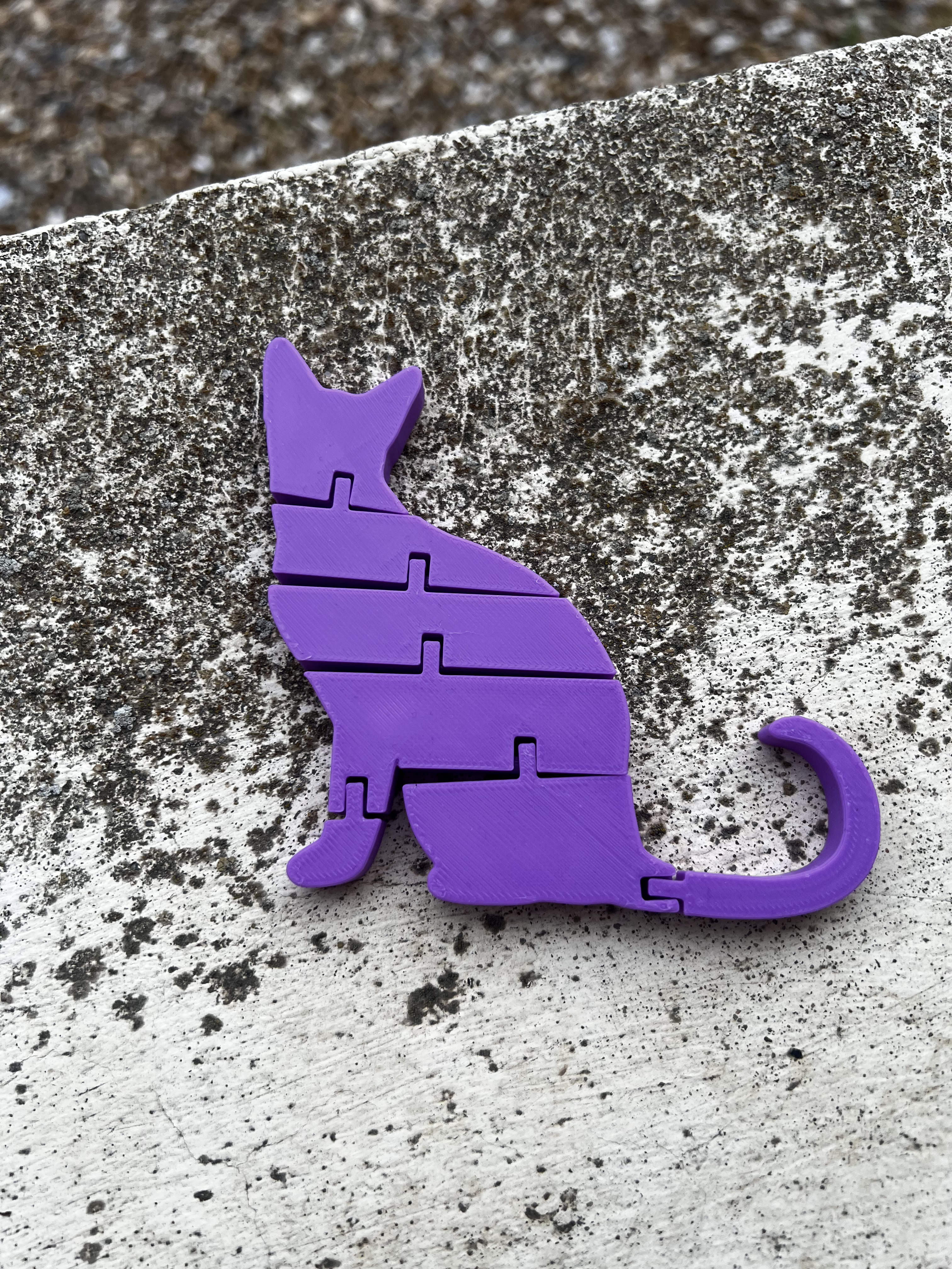 Filament PLA couleur Violet pour impression 3D - Plyxi3D