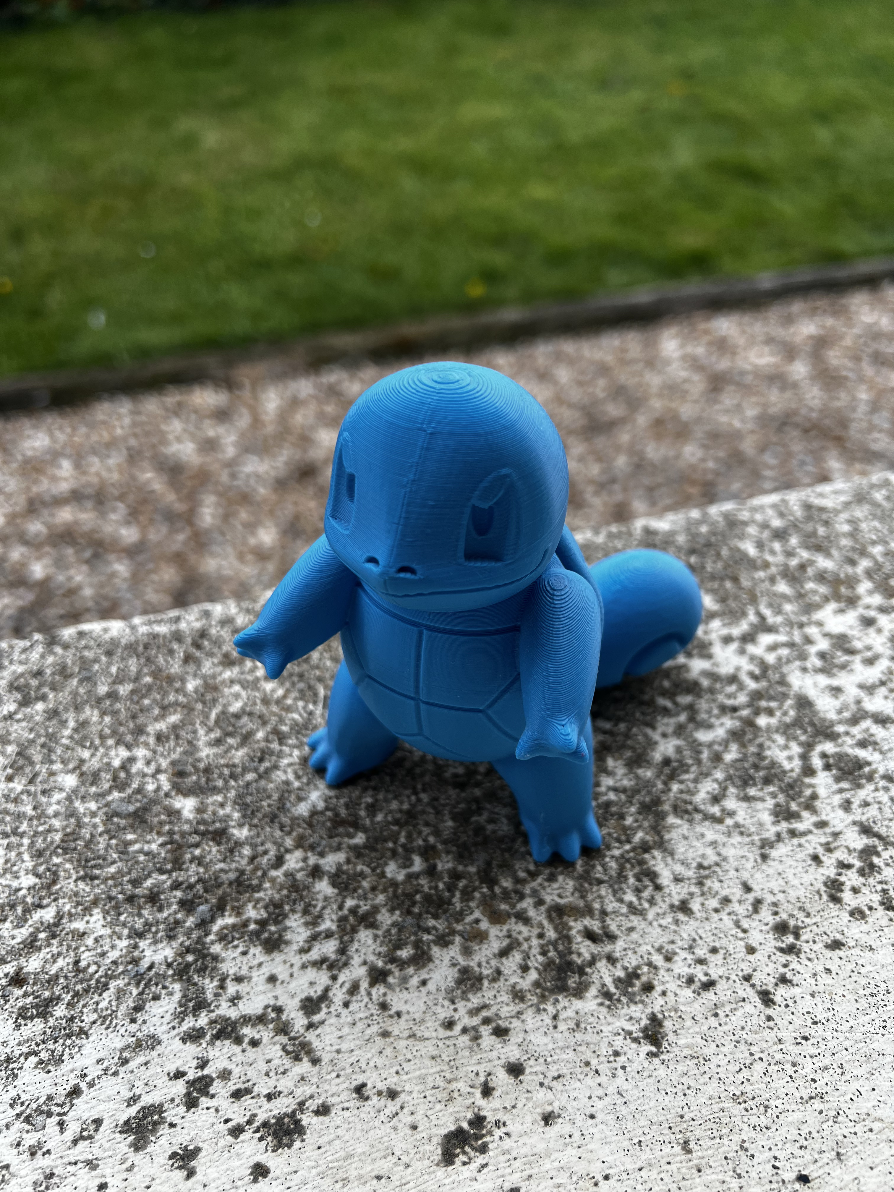 Filament PLA couleur Bleu pour impression 3D - Plyxi3D