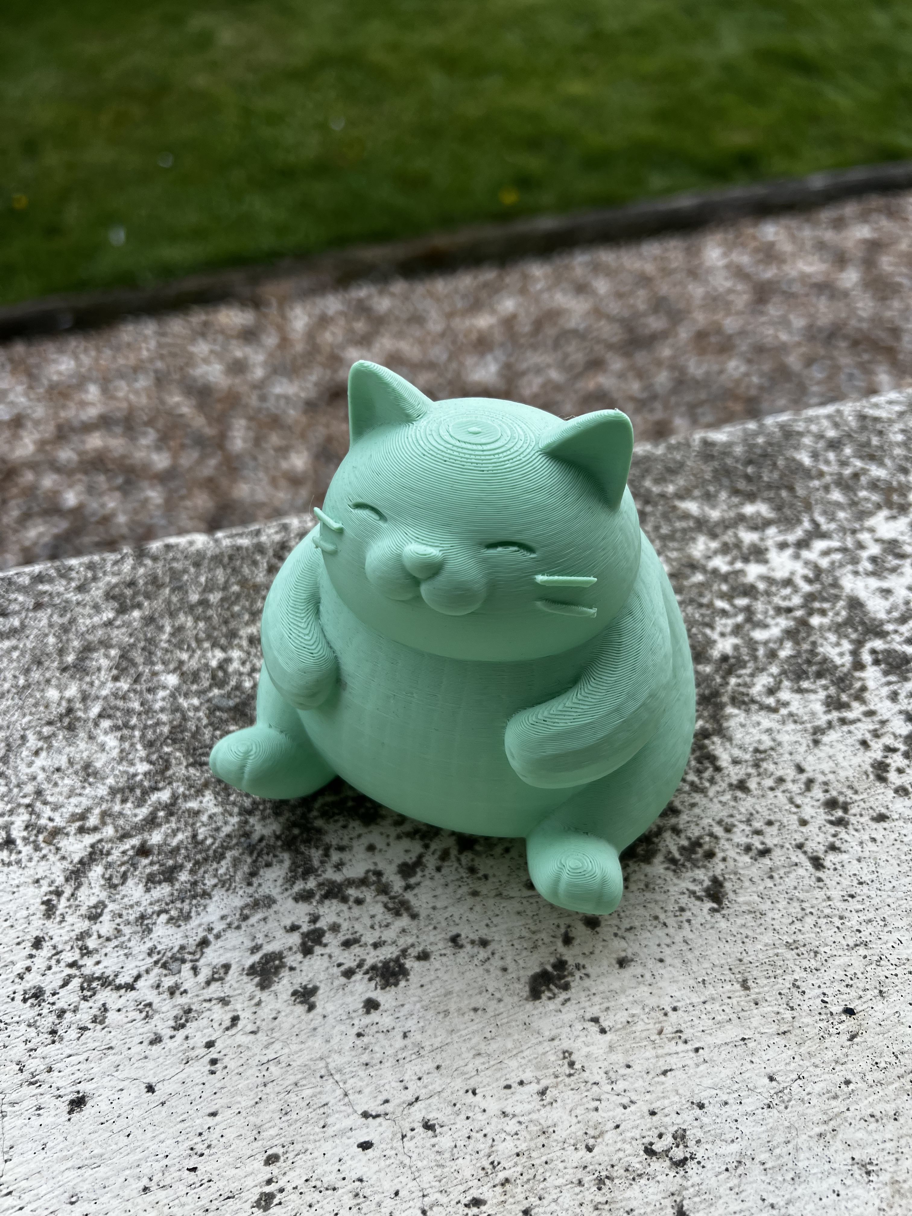 Filament PLA couleur Vert Clair pour impression 3D - Plyxi3D