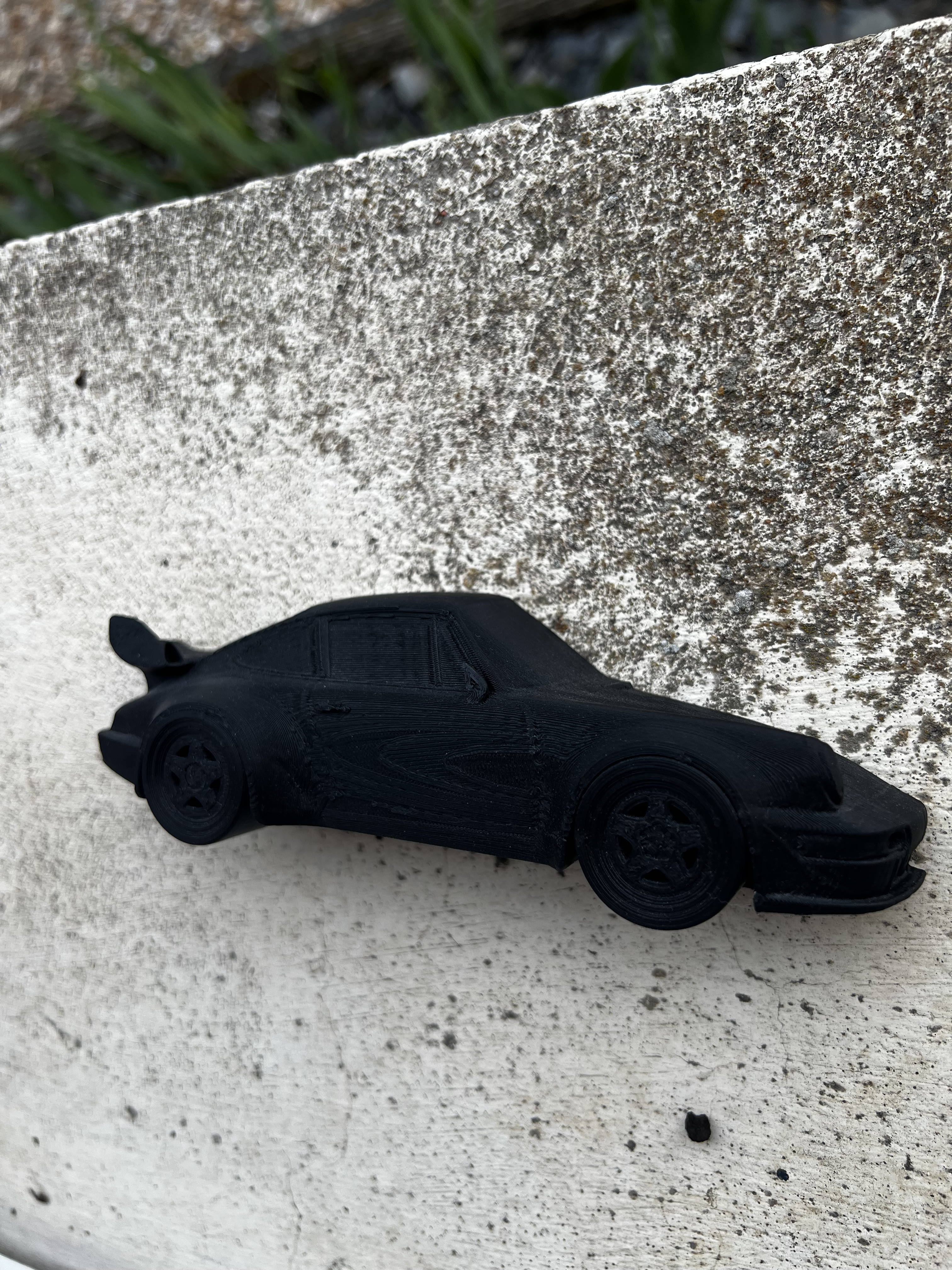 Filament PLA couleur Noir pour impression 3D - Plyxi3D
