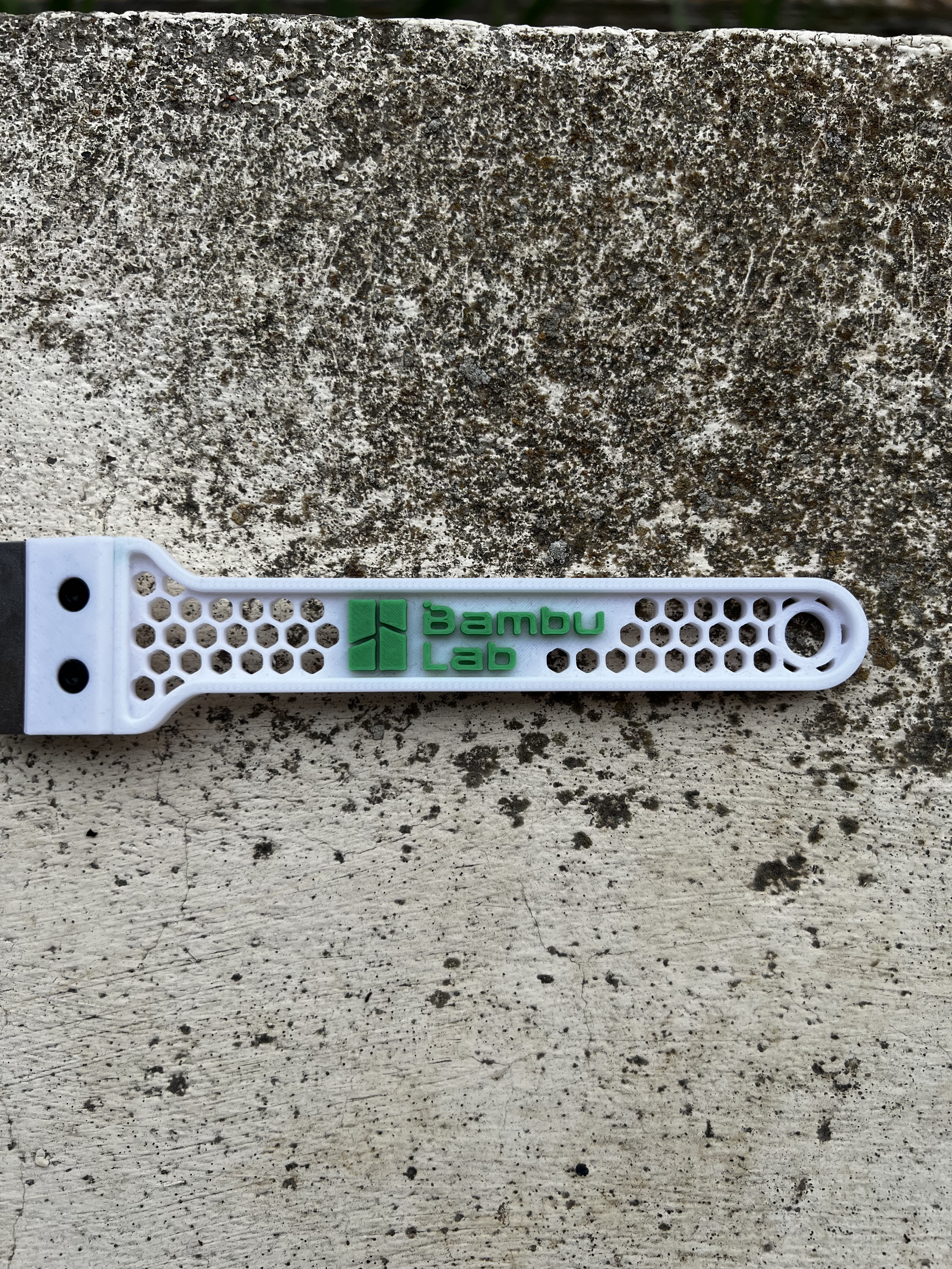Filament PLA couleur Blanc pour impression 3D - Plyxi3D