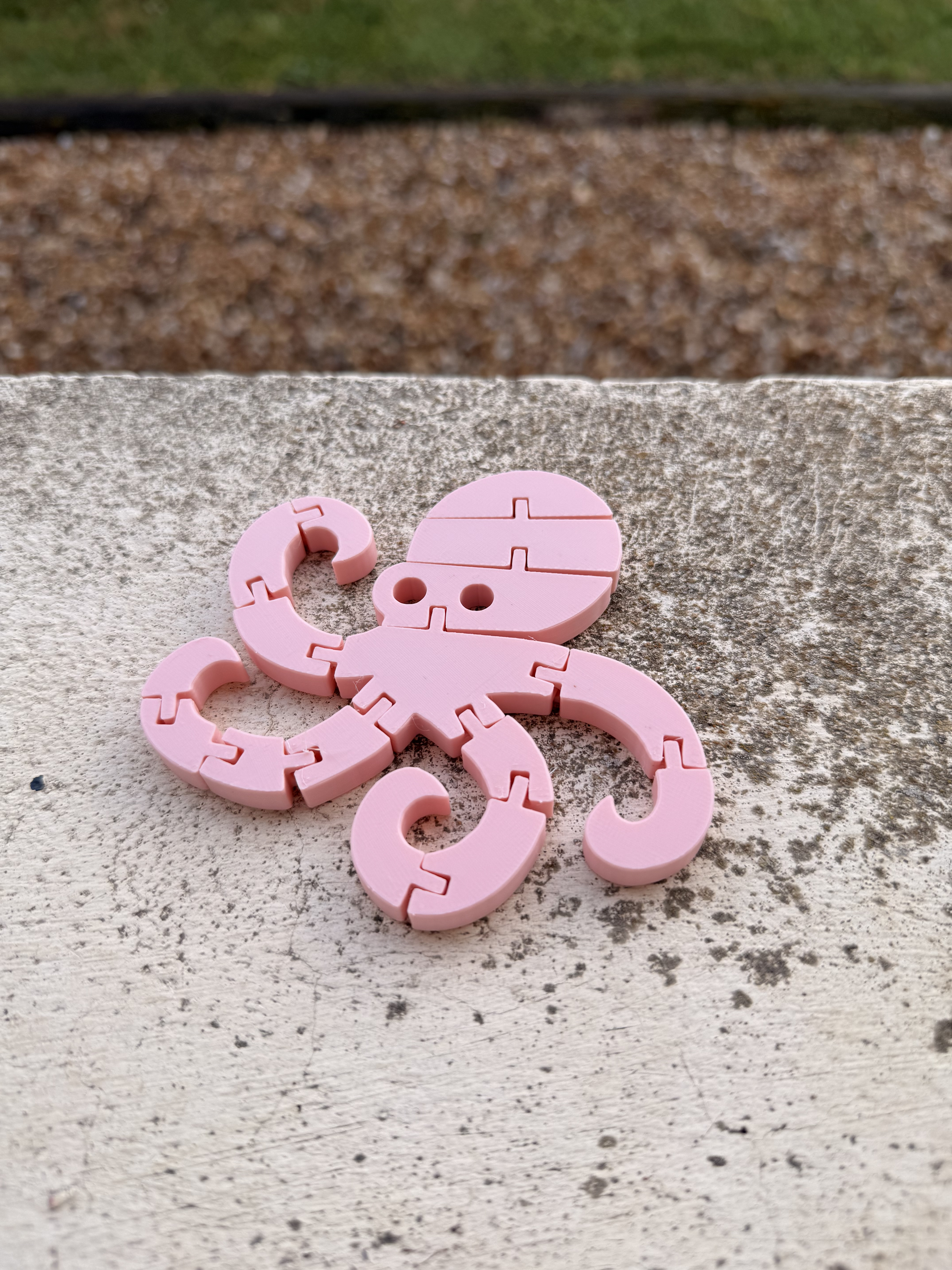 Filament PLA couleur Rose Clair pour impression 3D - Plyxi3D